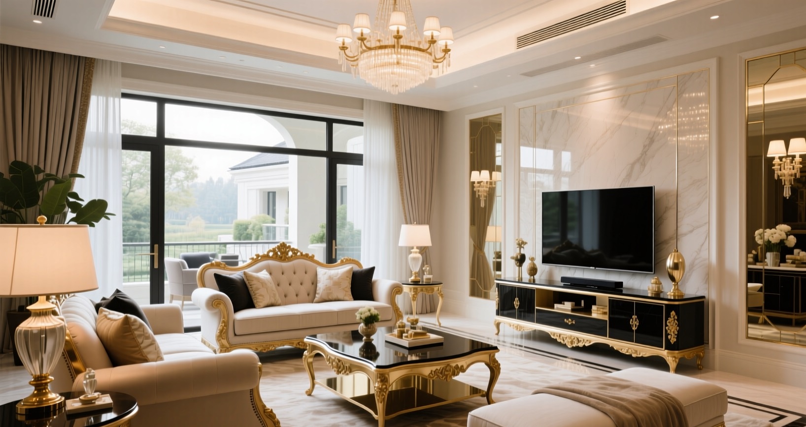 Naixuan Furniture Factory