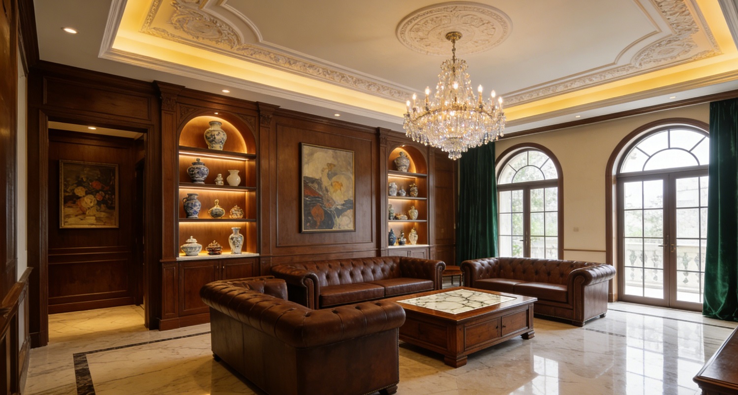 Living Room Furniture